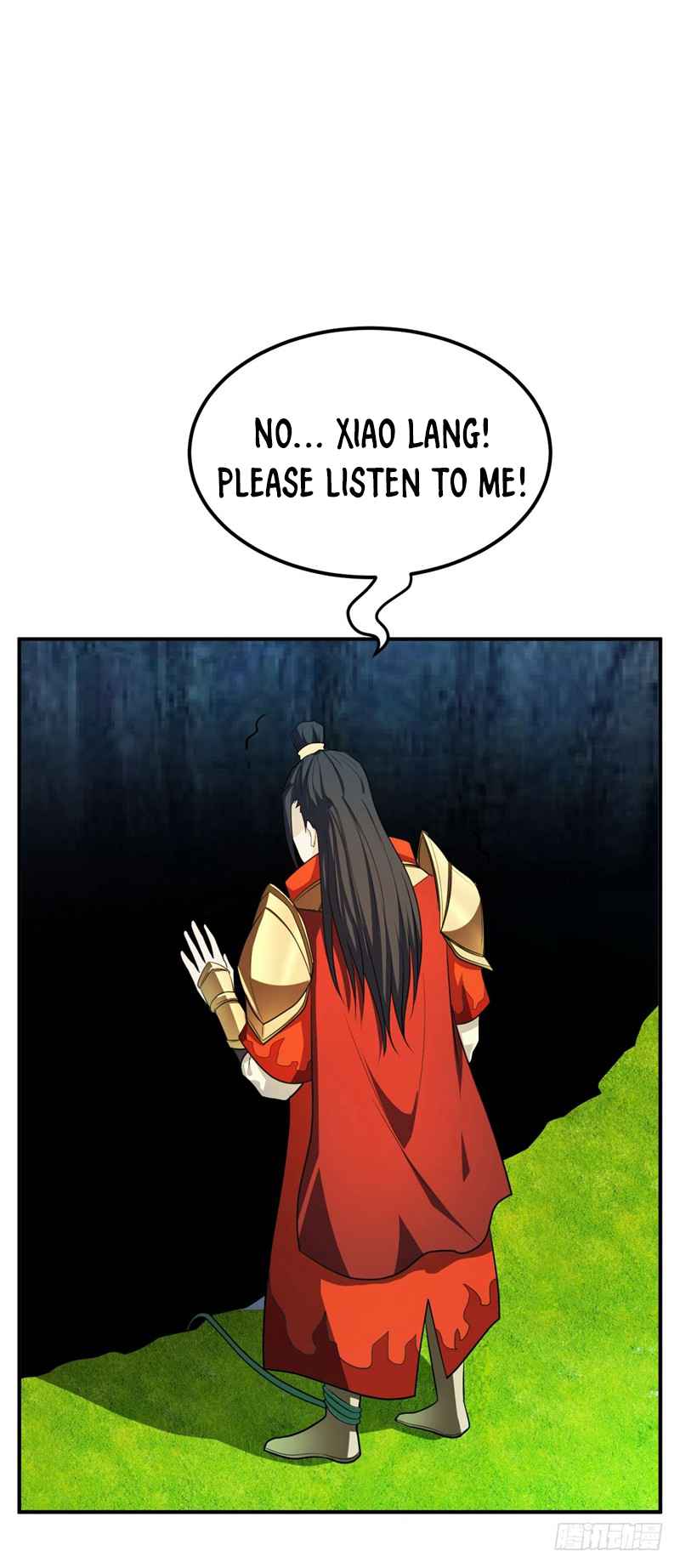 Rise of The Demon King Chapter 30 17